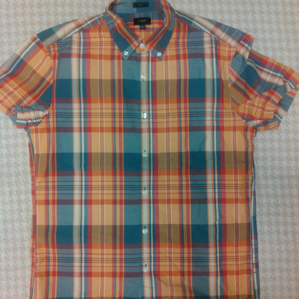J.CREW